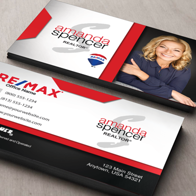 Business Cards