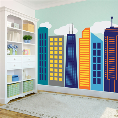 Wall Decals