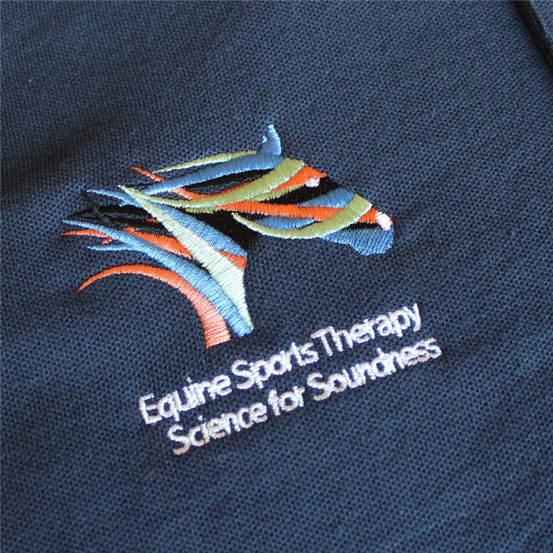 APPAREL - Embroidery