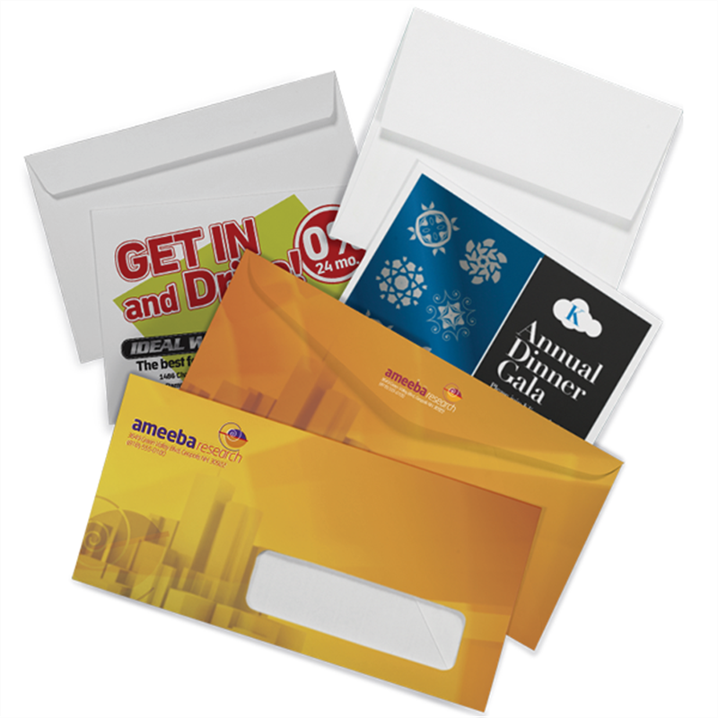 [ENVELOPES Full Bleed (100 Ink Coverage)] Minuteman Press