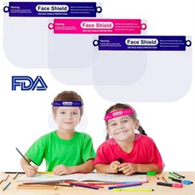 Kids Face Shield (PPE)