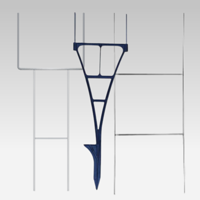 Sign Stakes