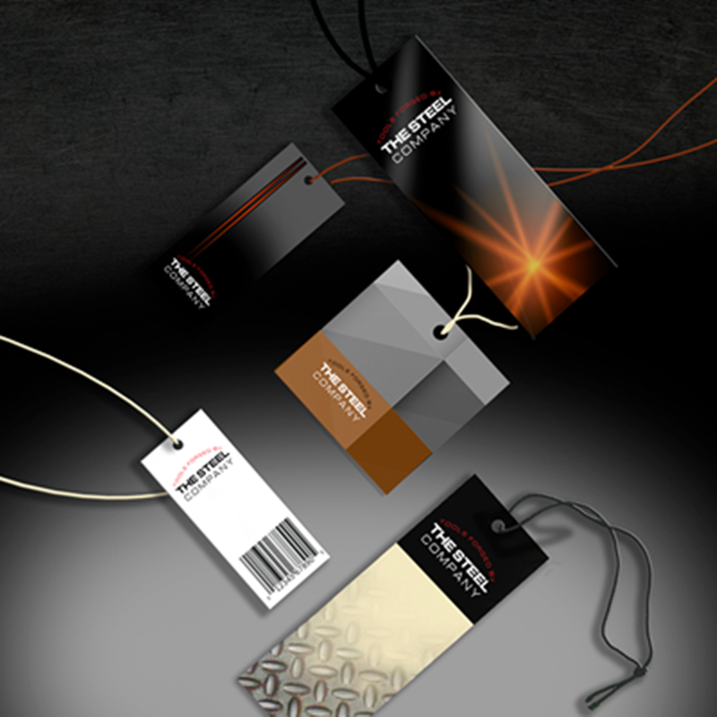 [HANG TAGS - Quick & Short Run] Minuteman Press