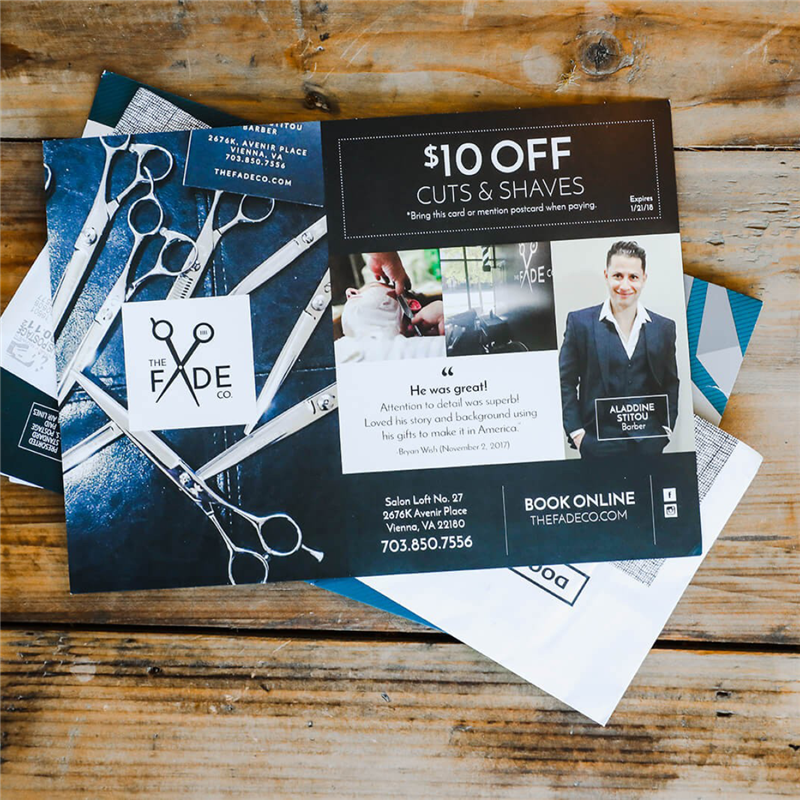 [POSTCARDS (Bulk Rate) Standard & Bulk Run] Minuteman Press