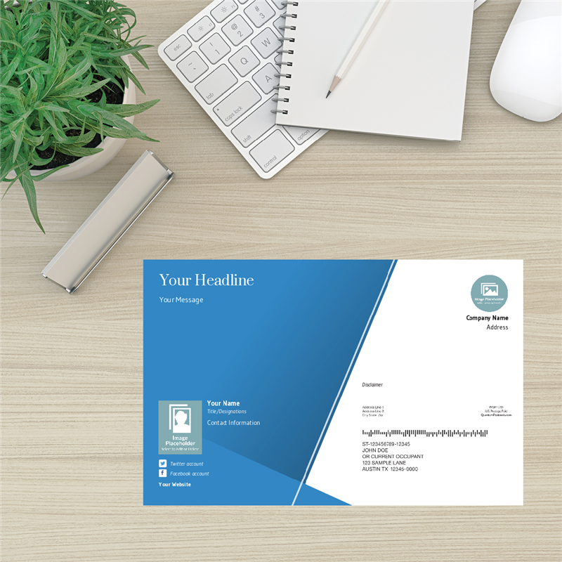 [POSTCARDS (Bulk Rate) Standard & Bulk Run] Minuteman Press