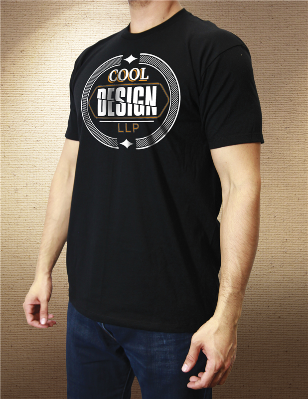 Apparel T Shirt 1 5 Color Imprint