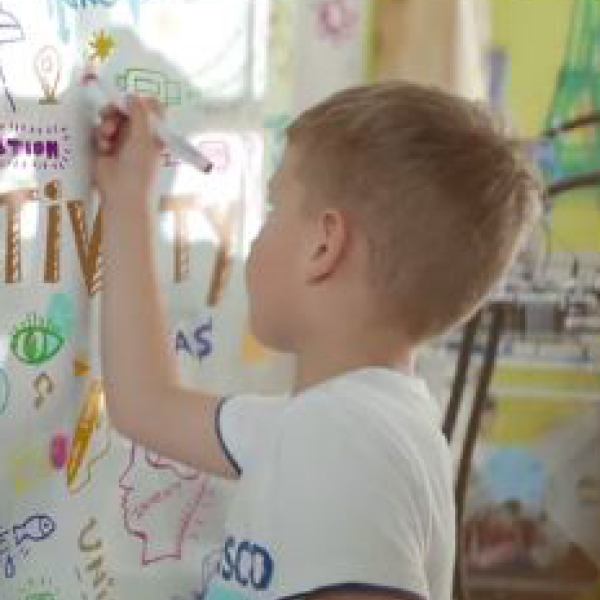 Dry Erase*
