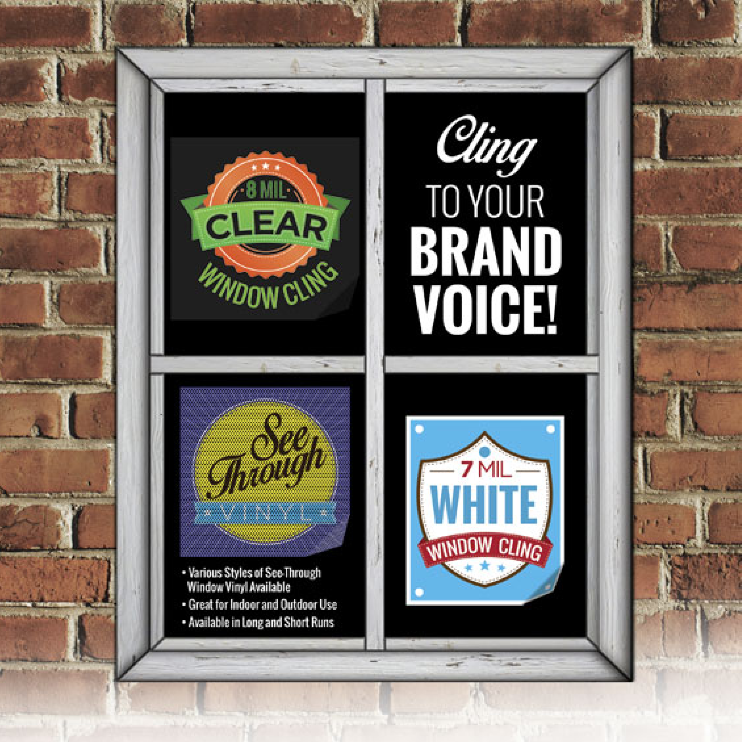 [Banners & Signs] Minuteman Press